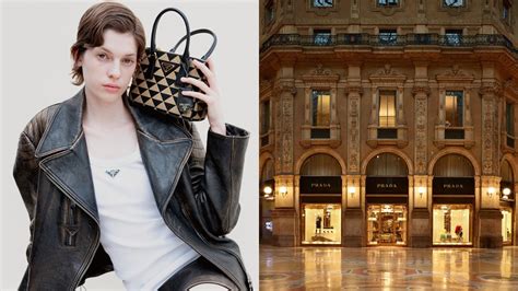 who makes prada